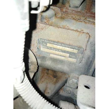 Recambio de despiece motor para man tg - a 18.xxx referencia OEM IAM D2676LF01 51517223141720 