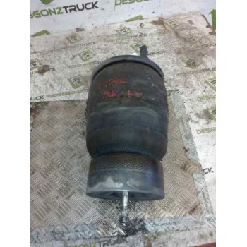 NEUMATICA EJE TRASERO 1TS27019C DELANTERA MARCA:CF GOMMA