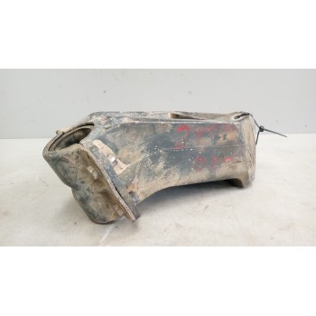 Recambio de soporte guardabarros trasero para daf serie xf105.xxx 12.9 diesel referencia OEM IAM   