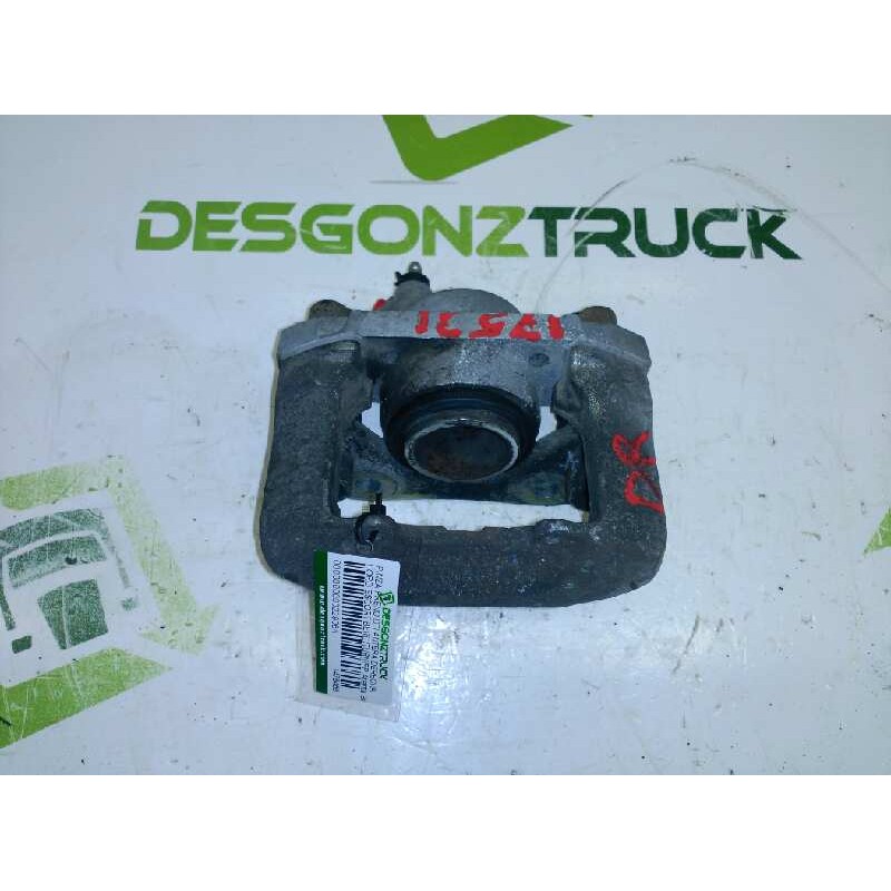 Recambio de pinza freno delantera derecha para ford escort berl./turnier atlanta berlina referencia OEM IAM 1478468 - Azul