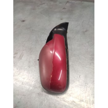 Recambio de retrovisor derecho para peugeot 307 (s1) xr referencia OEM IAM  electrico 6 cables