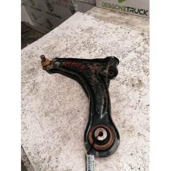 BRAZO SUSPENSION INFERIOR DELANTERO IZQUIERDO 