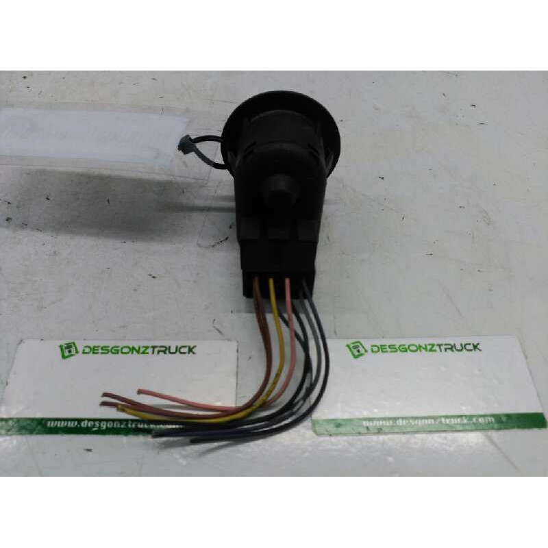 Recambio de mando retrovisor para renault scenic (ja..) 1.6 16v authentique (ja0b/11) referencia OEM IAM - Verde 2