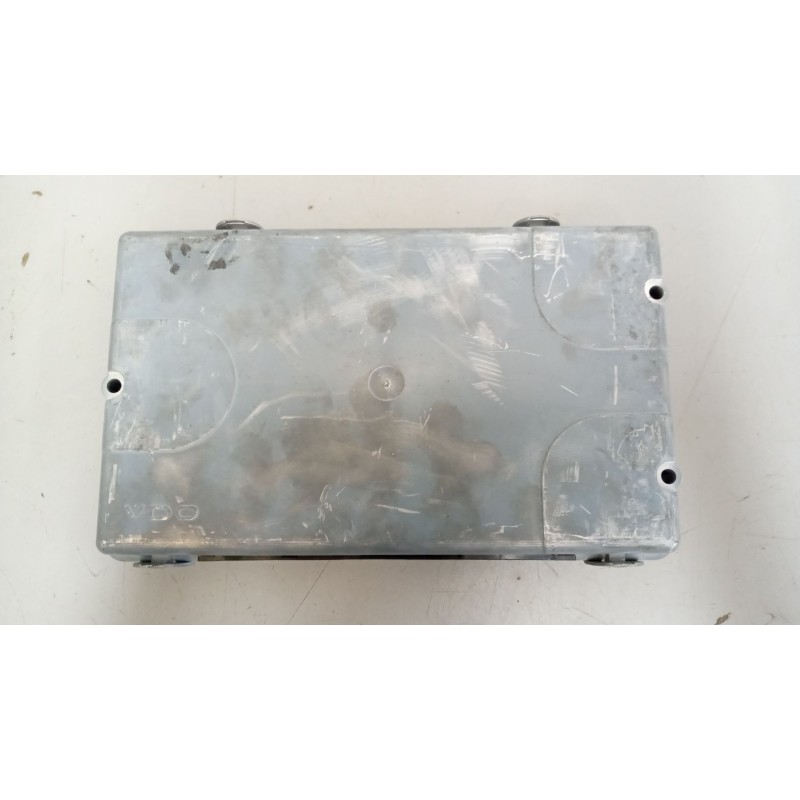 Recambio de modulo electronico para daf serie xf euro 6 12.9 diesel referencia OEM IAM 2141289  VERSION1.0 - Blanco 5