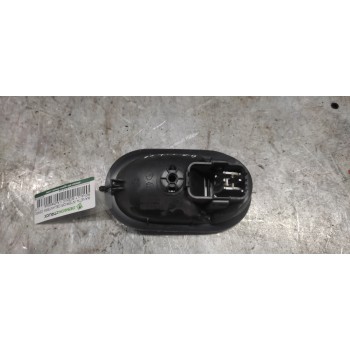 Recambio de maneta interior delantera derecha para renault scenic ii authentique referencia OEM IAM 8200028486  