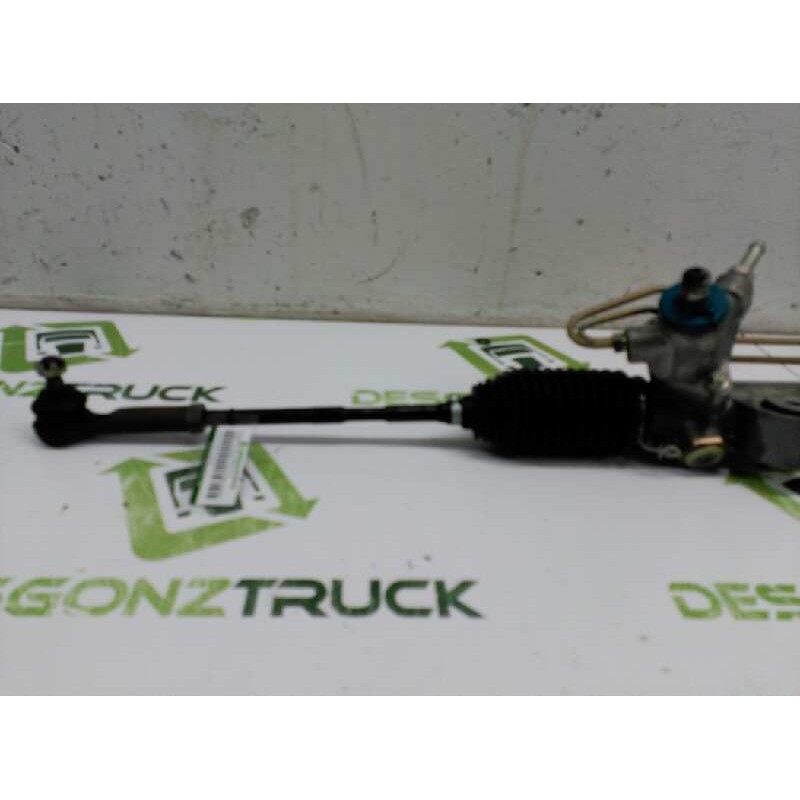 Recambio de cremallera direccion para nissan almera tino (v10m) acenta referencia OEM IAM 490014U21A - Verde 2