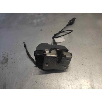 CERRADURA PUERTA TRASERA IZQUIERDA 1311071142G1 6 PINS 