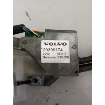 Recambio de mando freno motor para volvo b9r 340 touring referencia OEM IAM 20399174  