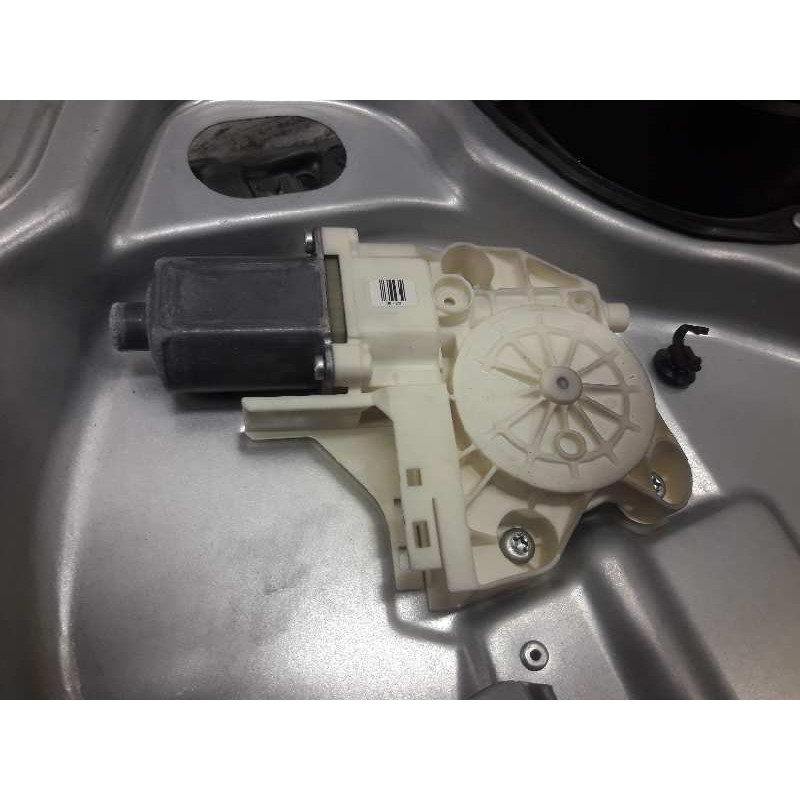 Recambio de elevalunas delantero izquierdo para ford focus berlina (cap) ambiente (d) referencia OEM IAM 1738645 984570125 - Negro 5