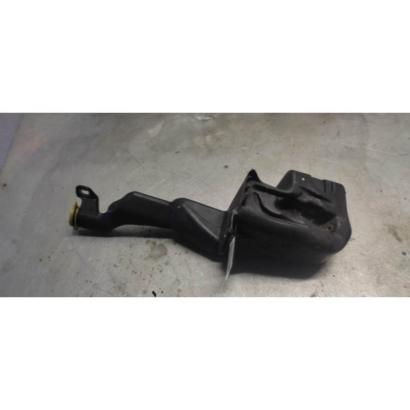 Recambio de deposito limpia para opel astra h berlina cosmo referencia OEM IAM - Gris 2
