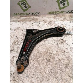 Recambio de brazo suspension inferior delantero izquierdo para mercedes-benz vito marco polo (638) 112 cdi referencia OEM IAM   