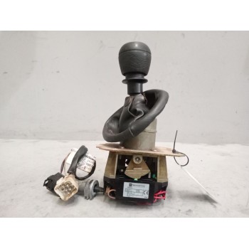 Recambio de palanca cambio para scania serie 4 (p/r 164 l) 15.6 diesel referencia OEM IAM 1434027  