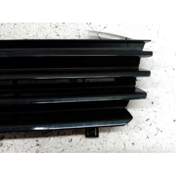 Recambio de rejilla delantera central para volkswagen polo berlina (6n2) trendline referencia OEM IAM 6N0853651 6N0853655 