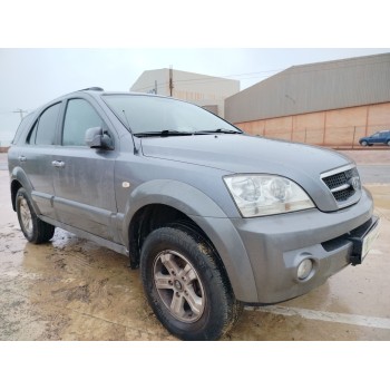 kia sorento i (jc) del año 2005