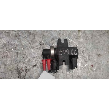 Recambio de valvula aire adicional para peugeot 307 break / sw (s1) sw pack referencia OEM IAM 9641226680 12V 