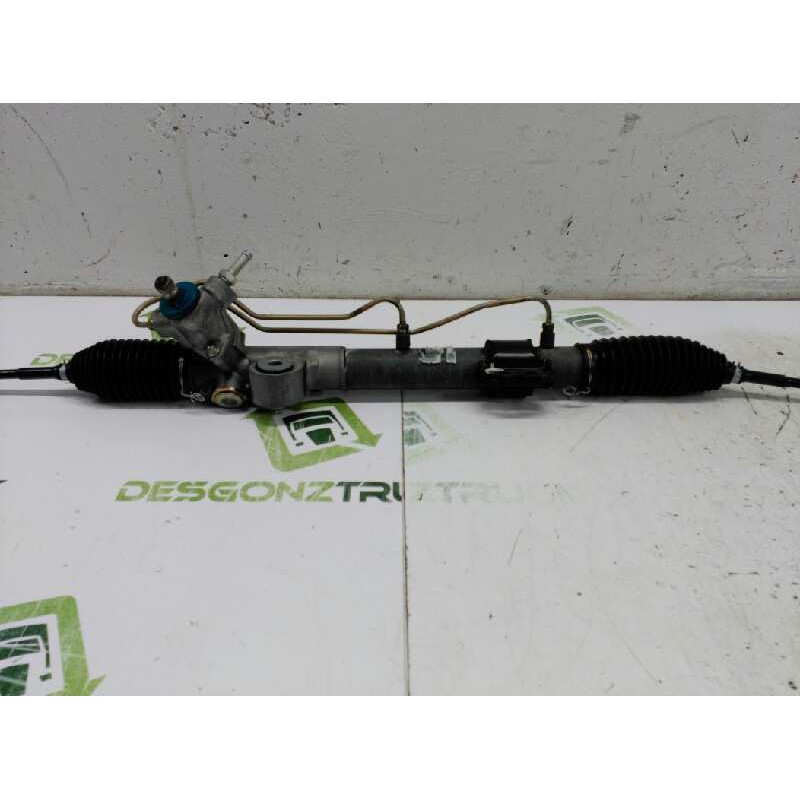 Recambio de cremallera direccion para nissan almera tino (v10m) acenta referencia OEM IAM 490014U21A - Verde 3