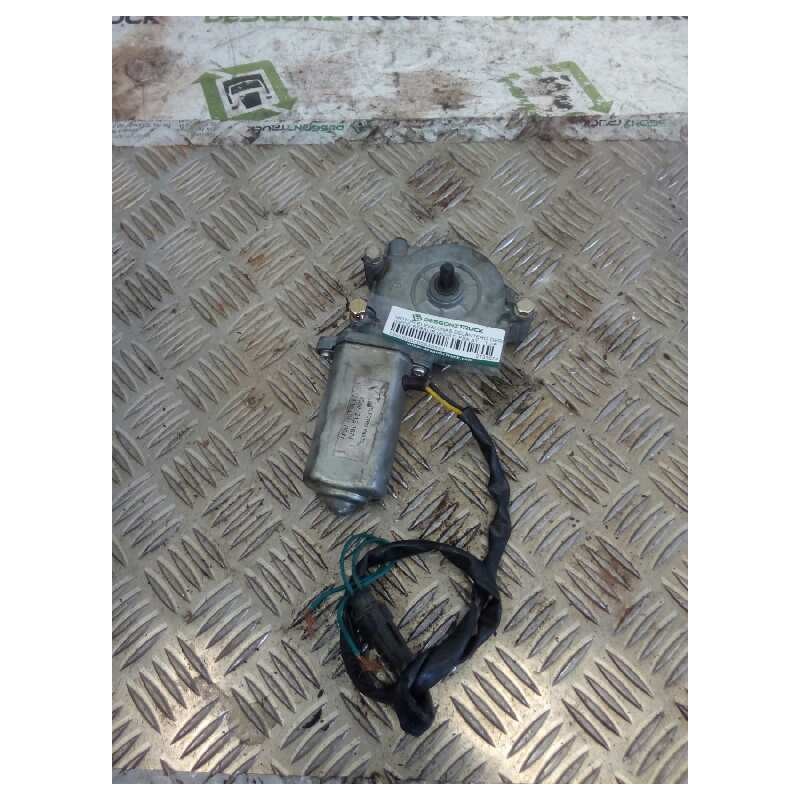 Recambio de motor elevalunas delantero derecho para iveco stralis (ad/at) fsa at t / p 4x2 larga distancia referencia OEM IAM 21