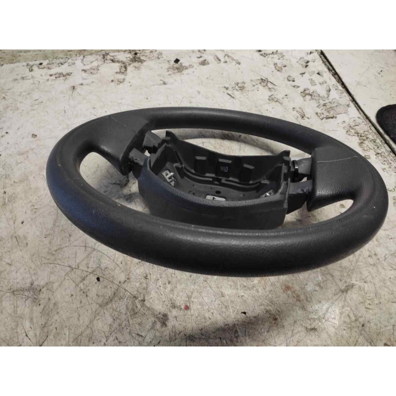 Recambio de volante para bmw mini (r50,r53) one referencia OEM IAM - Negro 2