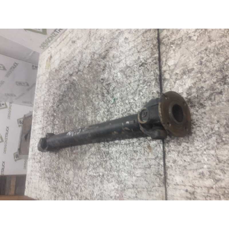 Recambio de transmision central para nissan vanette cargo referencia OEM IAM - Blanco 3