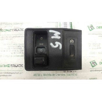 MANDO LUCES 05991210 