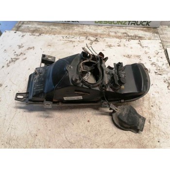 Recambio de faro izquierdo para renault master ii ph. 2 doka/pr. fgst 2.5 diesel referencia OEM IAM   