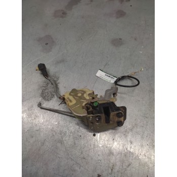 CERRADURA PUERTA DELANTERA DERECHA 