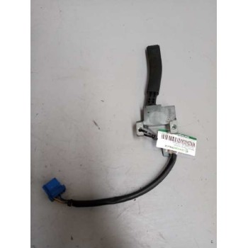 Recambio de mando freno motor para volvo b9r 340 touring referencia OEM IAM 20399174  