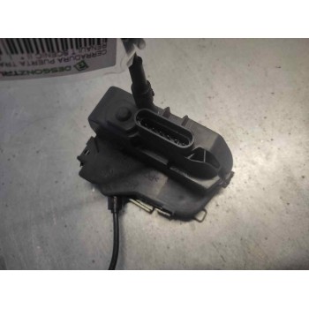 Recambio de cerradura puerta trasera izquierda para renault scenic ii authentique referencia OEM IAM 1311071142G1 6 PINS 