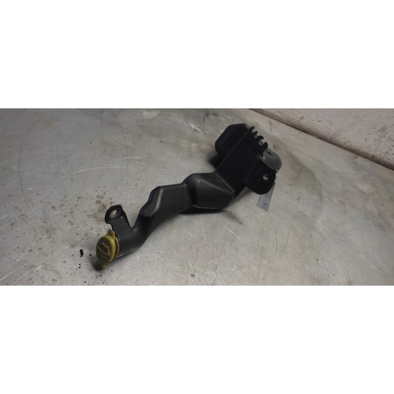 Recambio de deposito limpia para opel astra h berlina cosmo referencia OEM IAM - Gris 3