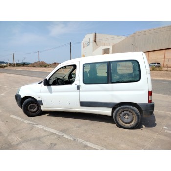 citroën berlingo del año 2006