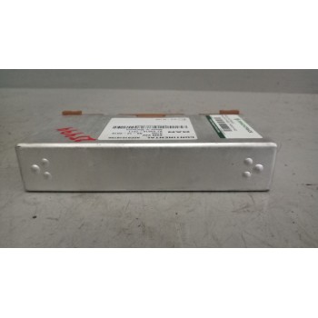 Recambio de modulo electronico para man lion´s chassis - magnus e+rc2 referencia OEM IAM 81258167011  