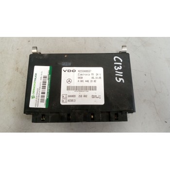 MODULO ELECTRONICO a0014461902 centralita fr 