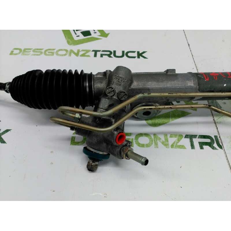Recambio de cremallera direccion para nissan almera tino (v10m) acenta referencia OEM IAM 490014U21A - Verde 4