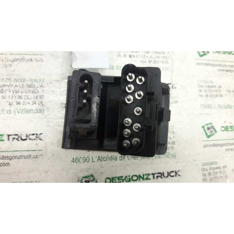 Recambio de mando luces para bmw serie 5 berlina (e34) 518i referencia OEM IAM 05991210 2