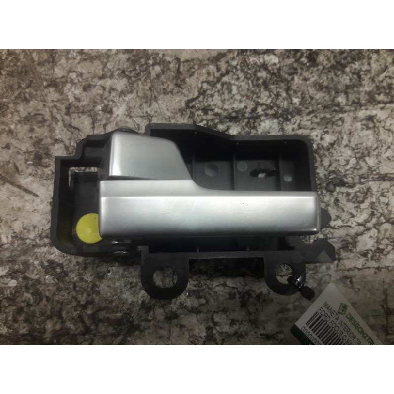 Recambio de maneta interior trasera izquierda para ford focus c-max (cap) connection referencia OEM IAM 3M51R22601BA  