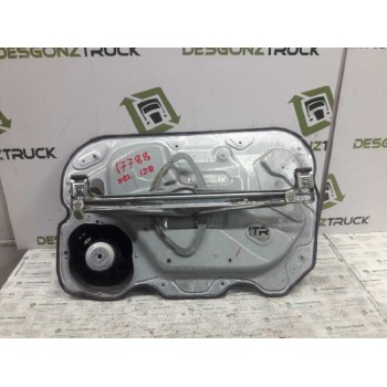 Recambio de elevalunas delantero izquierdo para ford focus berlina (cap) ambiente (d) referencia OEM IAM 1738645 984570125 