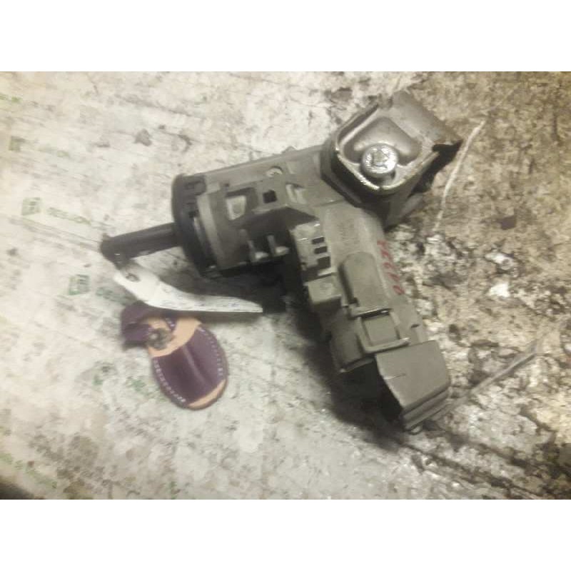Recambio de conmutador de arranque para ford fiesta (cb1) ambiente referencia OEM IAM 8V513F880DA 8A6T15607AB 7/4/2 PINS 3