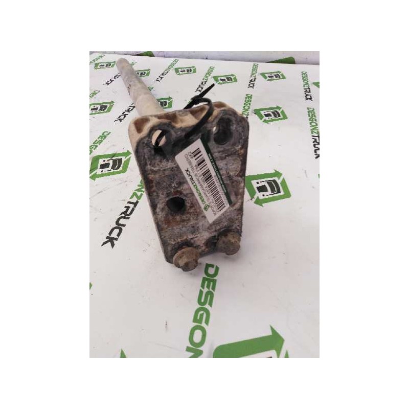 Recambio de soporte para volvo fh 12 asta 1993 e1 fsa  4x2 e1 largo (lh1 o l2h1) referencia OEM IAM 20466895  SOPORTE GUARDABARR - Blanco 3