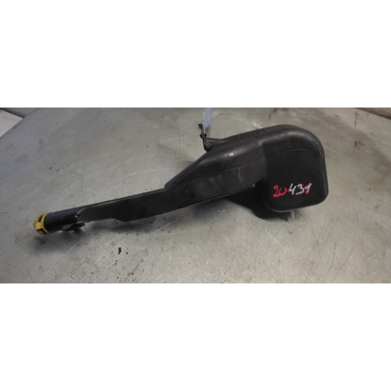 Recambio de deposito limpia para opel astra h berlina cosmo referencia OEM IAM - Gris 4