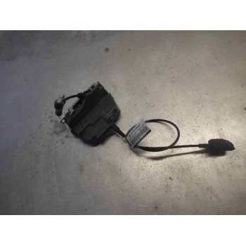 Recambio de cerradura puerta trasera izquierda para renault scenic ii authentique referencia OEM IAM 1311071142G1 6 PINS 