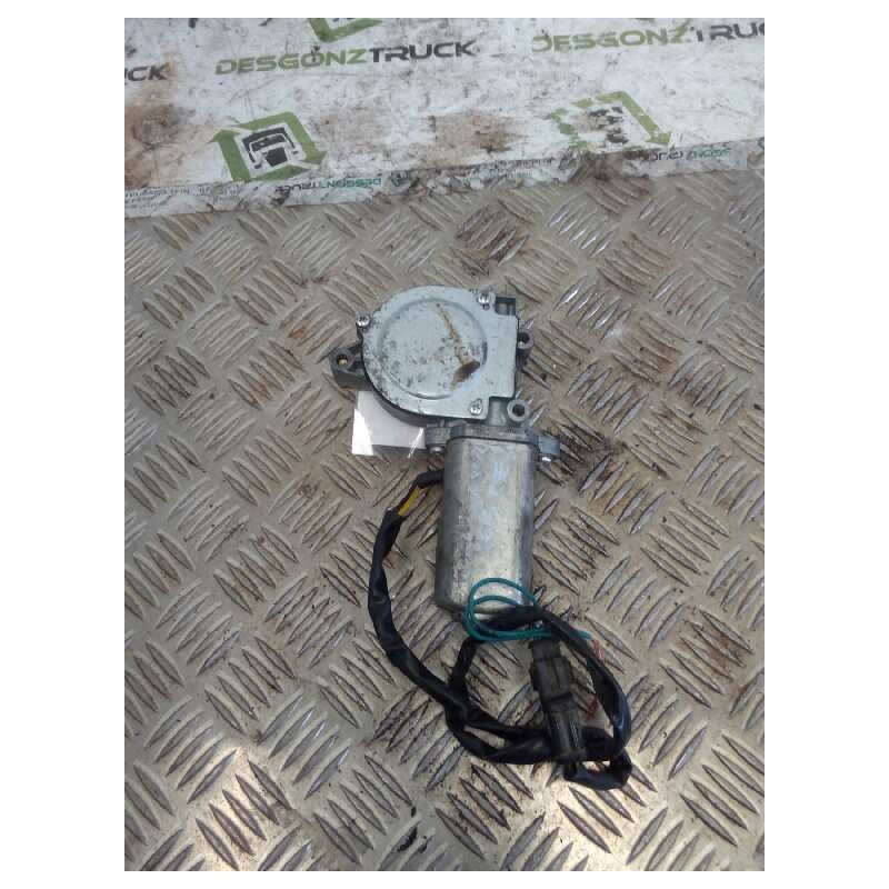 Recambio de motor elevalunas delantero derecho para iveco stralis (ad/at) fsa at t / p 4x2 larga distancia referencia OEM IAM 21 3