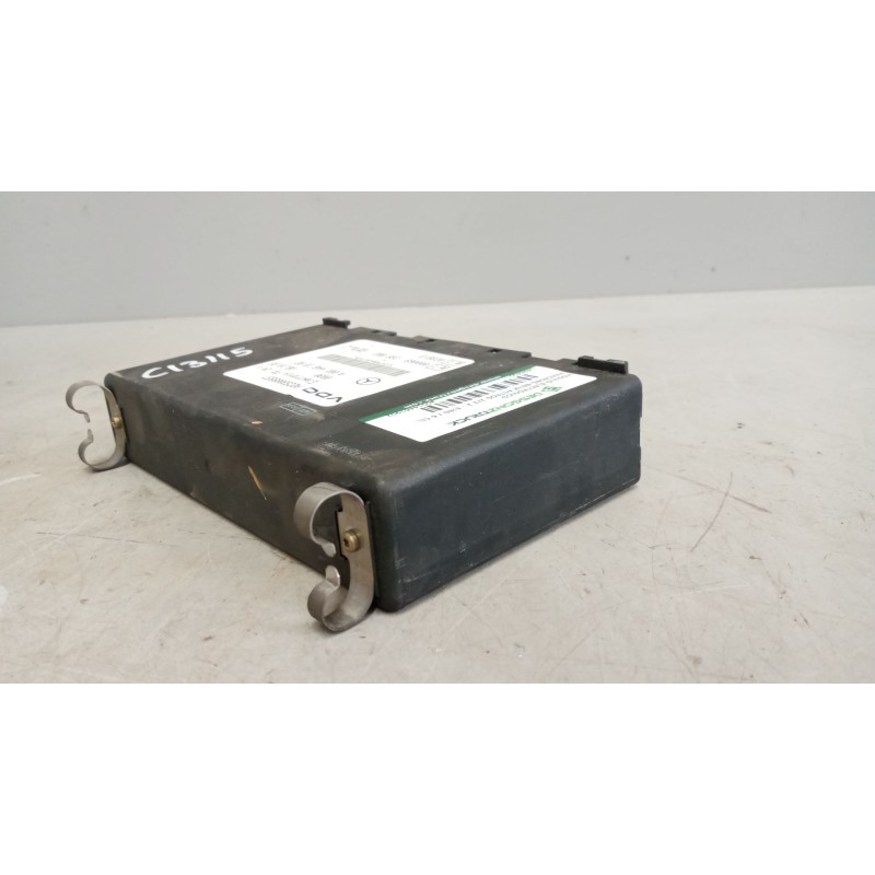 Recambio de modulo electronico para mercedes-benz actros 2/3 2 - ejes / 6 cil. 12.0 v6 diesel (om 501 la) referencia OEM IAM a00 - Blanco 2