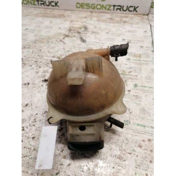 Recambio de deposito expansion para seat alhambra (7v8) 1.9 tdi referencia OEM IAM 7M0121407C  