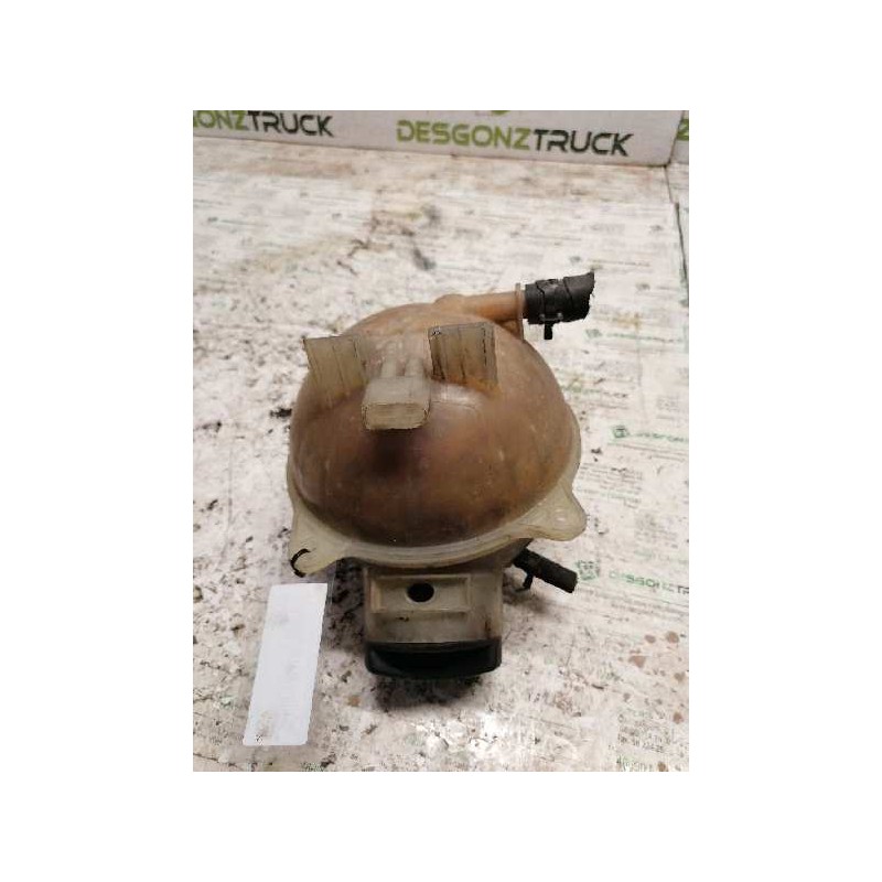 Recambio de deposito expansion para seat alhambra (7v8) 1.9 tdi referencia OEM IAM 7M0121407C 3