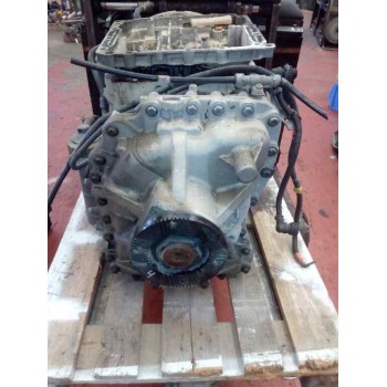CAJA CAMBIOS AT2412C SP3190492 