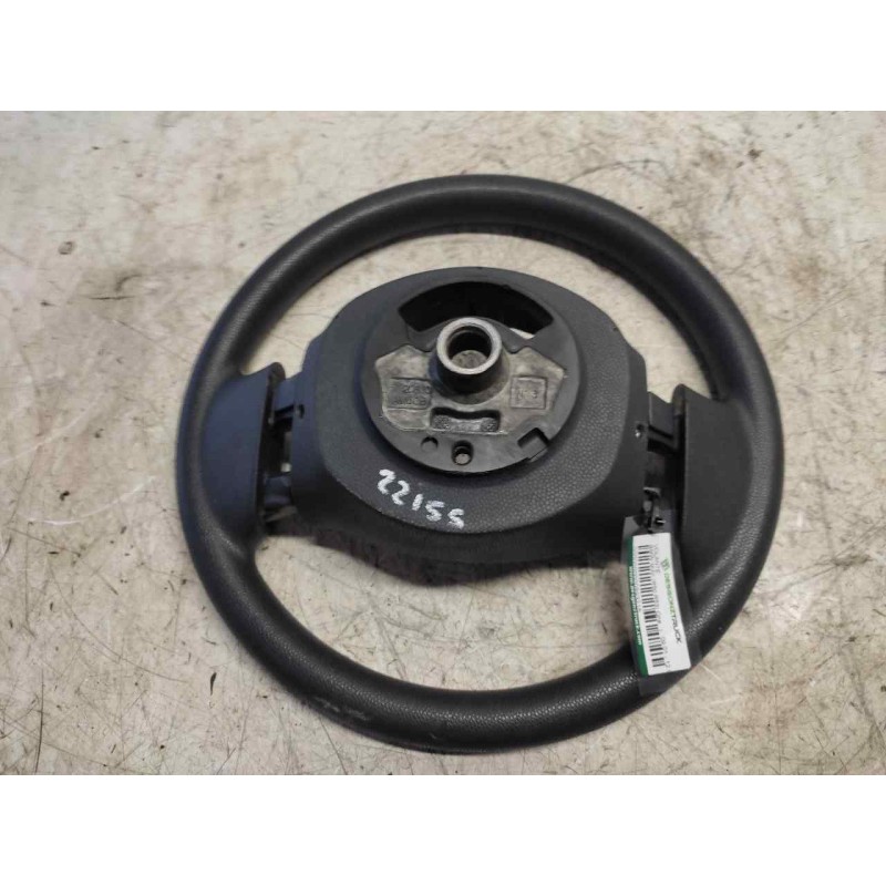 Recambio de volante para bmw mini (r50,r53) one referencia OEM IAM - Negro 4