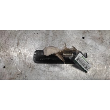 Recambio de mando elevalunas trasero derecho para renault scenic ii authentique referencia OEM IAM   6 PINS