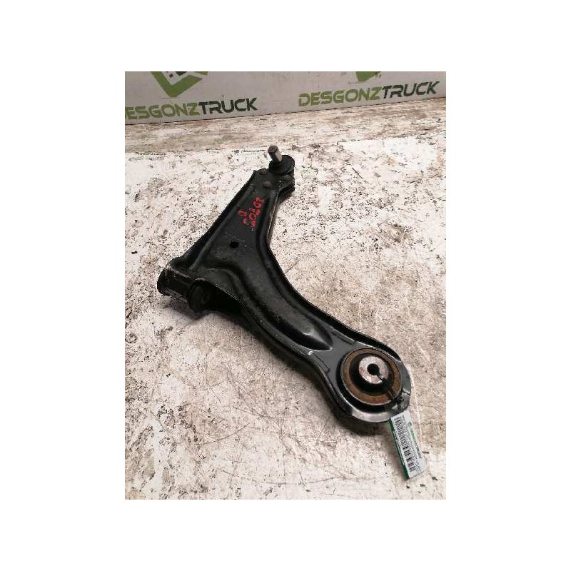Recambio de brazo suspension inferior delantero derecho para mercedes-benz vito (w638) combi 112 cdi (638.194) referencia OEM IA - Blanco 2