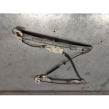 Recambio de elevalunas delantero izquierdo para citroën c5 berlina 2.0 hdi referencia OEM IAM   