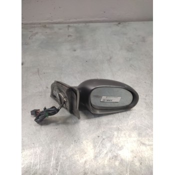 Recambio de retrovisor derecho para volkswagen golf v berlina (1k1) gt sport referencia OEM IAM  ELECTRICO 6 CABLES